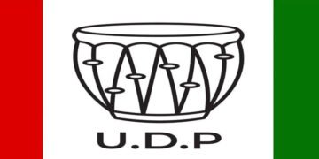 Sohiong By -Poll :  UDP’s Synshar Lyngdoh Thabah wins by a margin of  3422 votes