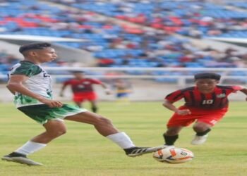 MSL 2023 semis :  Rangdajied, Khliehmawlieh look to make comeback against Lajong, Mawlai