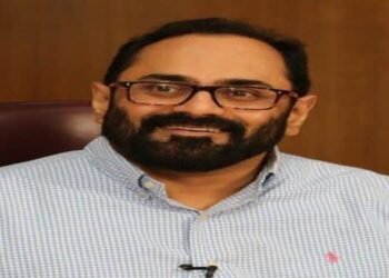 Union min of state to meet local influencers during his visit to Meghalaya