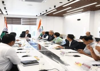 Cabinet amends  various Office Memorandum with regards to Job Reservation