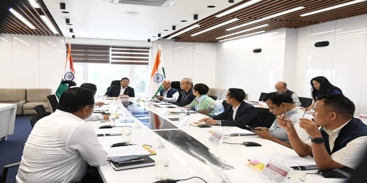 Cabinet amends  various Office Memorandum with regards to Job Reservation