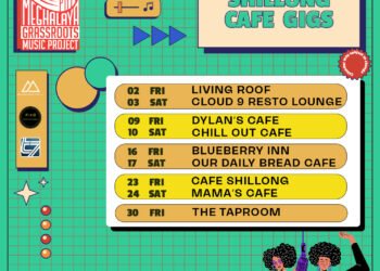 MGMP Calendar for the month of June 2023