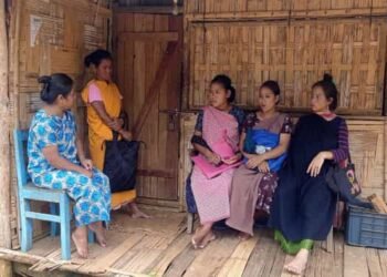 Social Welfare departments Aadhar saturation campaign achieves spectacular results