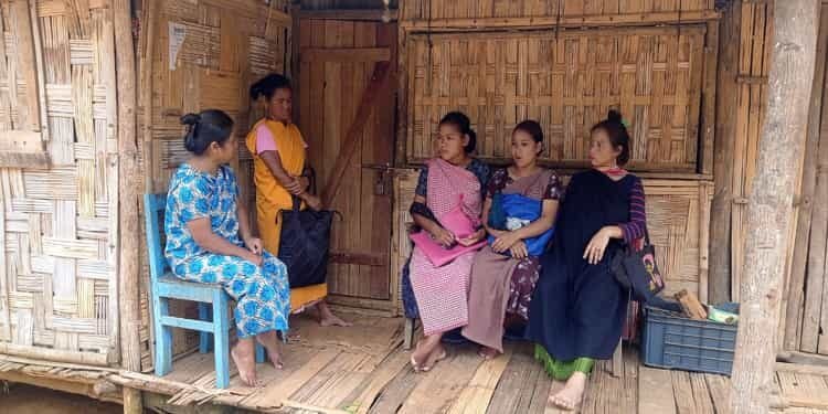 Social Welfare departments Aadhar saturation campaign achieves spectacular results