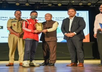 International Day Against Drug Abuse observed