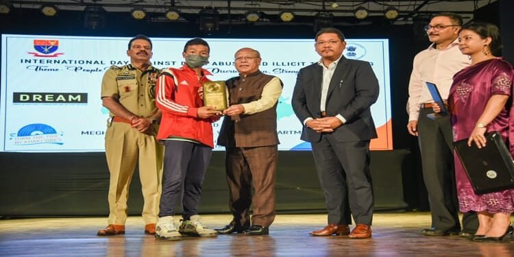 International Day Against Drug Abuse observed