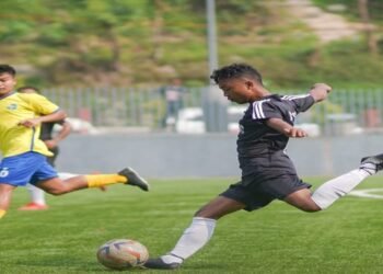 MSL 2023 Semis :  Mawlai to play Khliehmawlieh, Rangdajied set to clash with Lajong