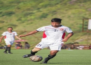 MSL 2023: Defending champions Lajong qualify for semis