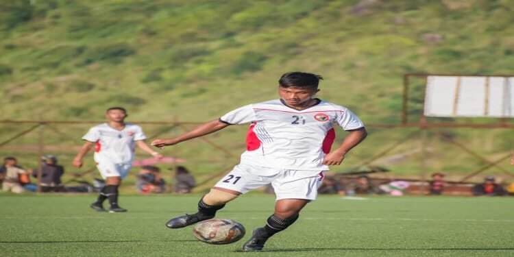 MSL 2023: Defending champions Lajong qualify for semis