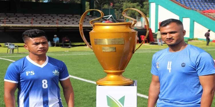 Who dares wins: Khliehmawlieh & Rangdajied all set for mega MSL 2023 final on Saturday