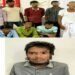 10 infiltrators apprehended by BSF while trying to cross over to India in Dewki
