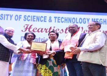 USTM and Gabonese Ministry of Higher Education collaborate for Student Exchange and Research