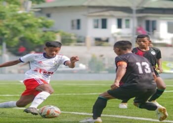 MSL 2023: Selsella continue unbeaten run by running rampant vs Atong Matgrik