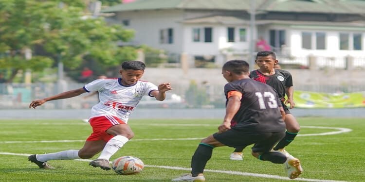 MSL 2023: Selsella continue unbeaten run by running rampant vs Atong Matgrik