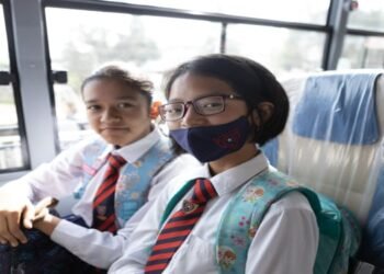 STEMS Commute Bus Services Launched