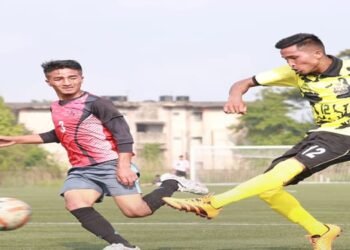 MSL 2023: Mawlai & Khliehmawlieh enter semis on the back of rousing victories