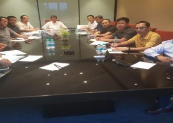 NE ZONE Duleep Trophy squad announced