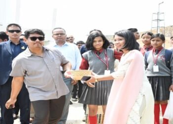 World Environment Day observed in Shillong