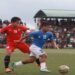 MSL 2023 semis : Lajong seize advantage in Jowai; Mawlai hold slight edge in Tura