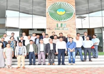 IIM Shillong to collaborate with traditional bodies for entrepreneurship & job creation