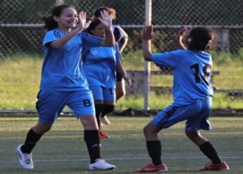 SSA Women’s League: Lawei Smit end campaign on winning note