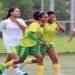 SSA Women’s League: Semifinal line-up complete as Mawlai & Lumparing win