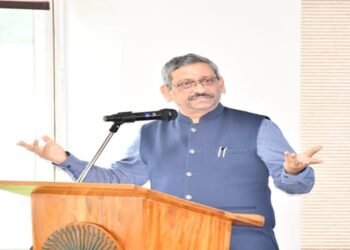 IIM Shillong welcomes its 16 th Batch of PGP (MBA) and Doctoral Program