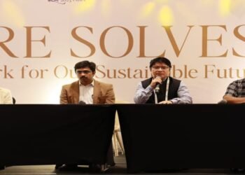 Three -Day Think 20 Meghalaya conference begins in Shillong