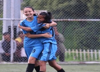 SSA Women’s League: Lawei Smit, Kick Start register first wins