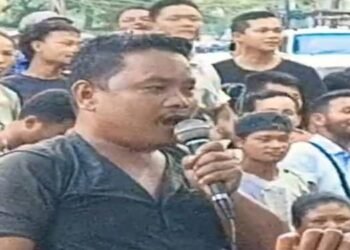 Tura CMO Attack :  4 more persons arrested on Thursday