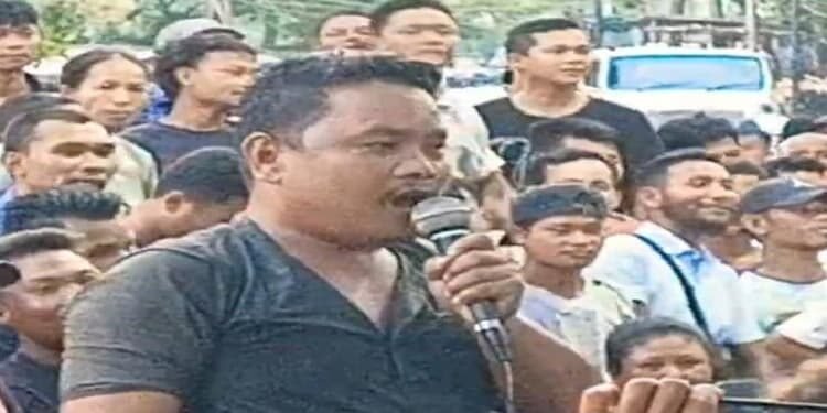 Tura CMO Attack :  4 more persons arrested on Thursday