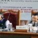 Conference of the Commonwealth Parliamentary Association concludes