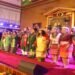 Cultural Evening held at Raj Bhavan Shillong