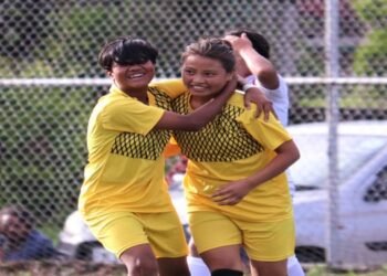 SSA Women’s League: 2nd win for Maw U-Tieng; Synroplang break their duck