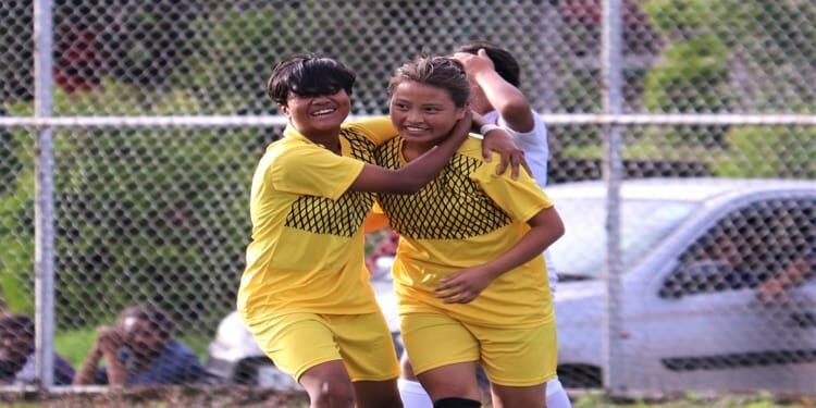 SSA Women’s League: 2nd win for Maw U-Tieng; Synroplang break their duck