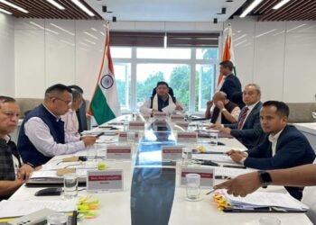 Cabinet approves purchase of land for tourism infrastructure at Nongdiengngan village