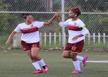 SSA Women’s League: Kick Start & Synroplang cruise to victory