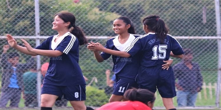 SSA Women’s League: Iasnohktilang & Umpling pick up first wins of the season