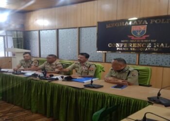 Tura Mob Attack : ‘Mob wanted to physically harm CM Conrad Sangma’, says state DGP