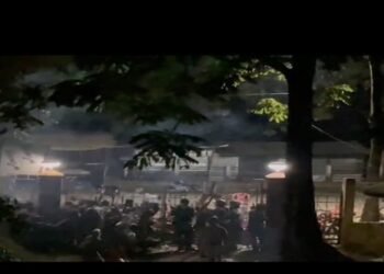 West Garo Hills Admin Imposes Night Curfew in Tura  town