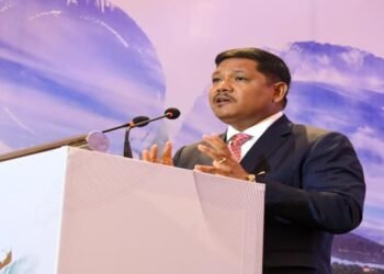 Meghalaya hosts Think20 conference under India’s G20 Presidency