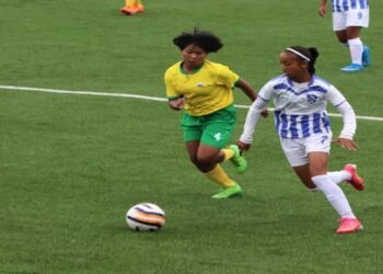 Laitkor to meet Mawlai in final of SSA Women’s League 2023