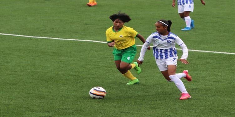 Laitkor to meet Mawlai in final of SSA Women’s League 2023