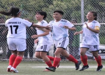 Expectations high for SSA Women’s League 2023 semifinals on Saturday