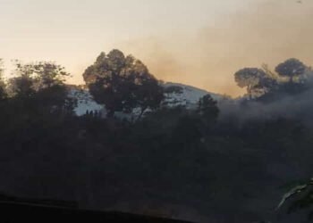 One ‘village volunteer’ killed in fresh violence in Manipur