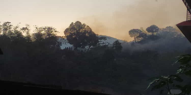 One ‘village volunteer’ killed in fresh violence in Manipur