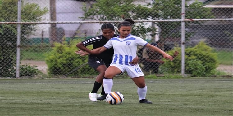 SSA Women’s League: Laitkor & PFR stay at the top of Group A with victories