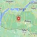 Meghalaya jolted by 4.2magnitude earthquake