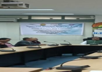 NEHU observes the 188 th Death Anniversary of the Unsung Hero U Tirot Sing Syiem