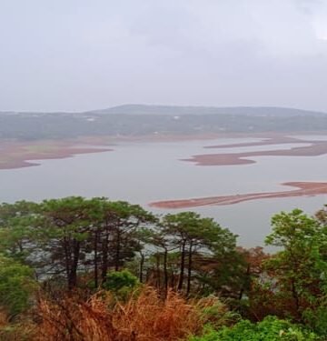 People near Umiam dam advised to stay away from rivers & streams